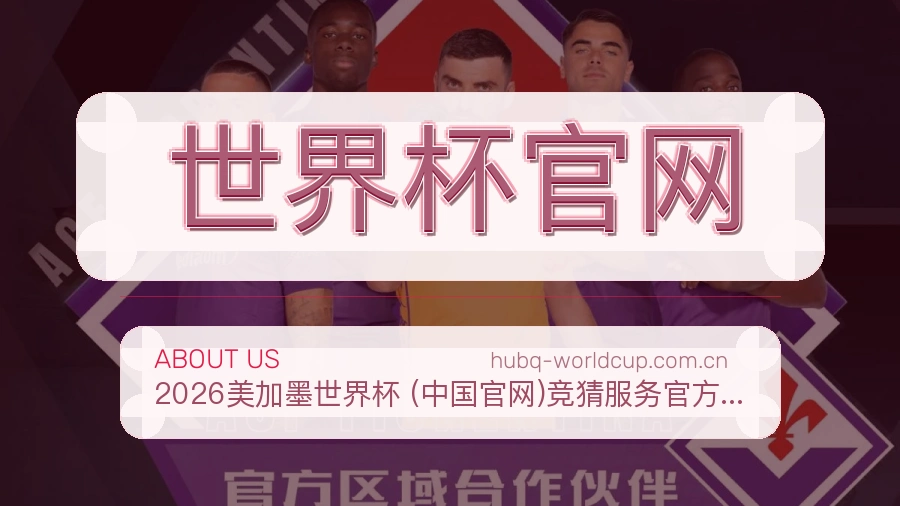 世界杯官网平台服务介绍